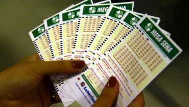 Resultado da Mega-Sena 2893: veja dezenas deste sábado