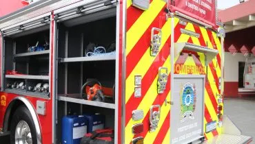 Trabalhador morre após inalar material tóxico de tanque de caminhão na RMC